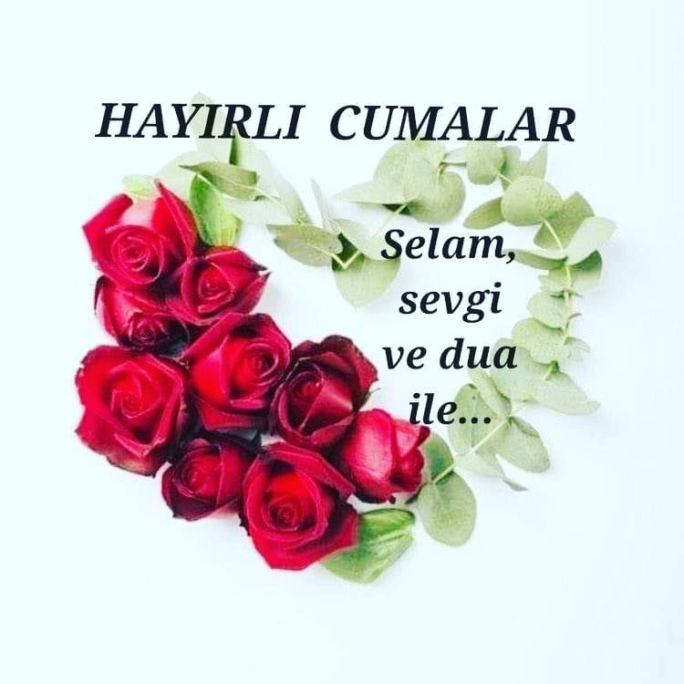 Günaydın hayırlı sabahlar hayırlı cumalar.🤲🤲🤲🇹🇷
#CumamızMübarekOlsun