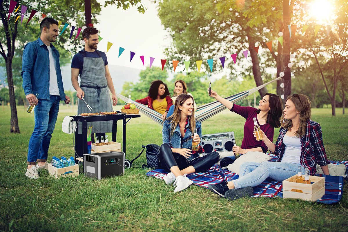 QTrewado's tweet image. #energystorage #superfastcharge #ODM #OEM 
"A-Power2000 Portable Energy Storage: Carry Energy, Endow Unlimited, Act Freely." As a manufacturer, we can provide OEM and ODM energy storage solutions, and we are currently looking for wholesalers and distributors all over the world.