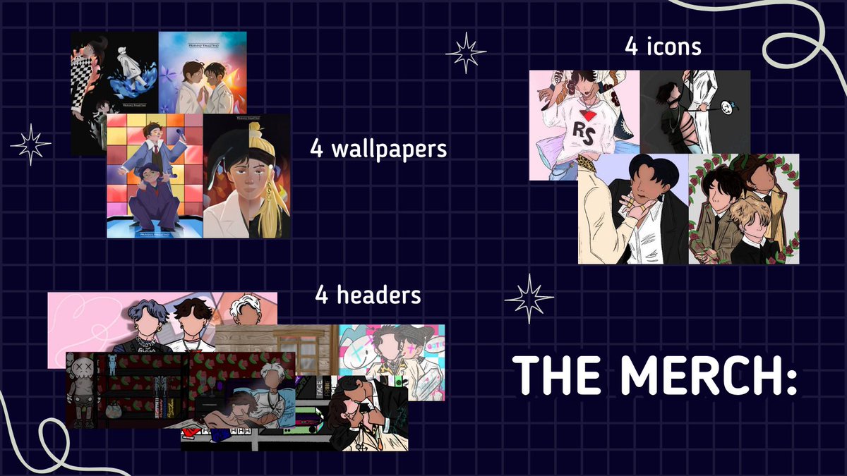 InstinctsZine's tweet photo. ✨ Preorders are Open! ✨

Instincts is a FULLY DIGITAL zine centered around the rap line members with an explicit Omegaverse theme!

🌙 Preorder period: May 26, 2023 00:00 CT - June 30, 2023 23:59 CT 🌙

Bundles below!

https://t.co/orssQ9Tjzg https://t.co/26b5DeMxhb