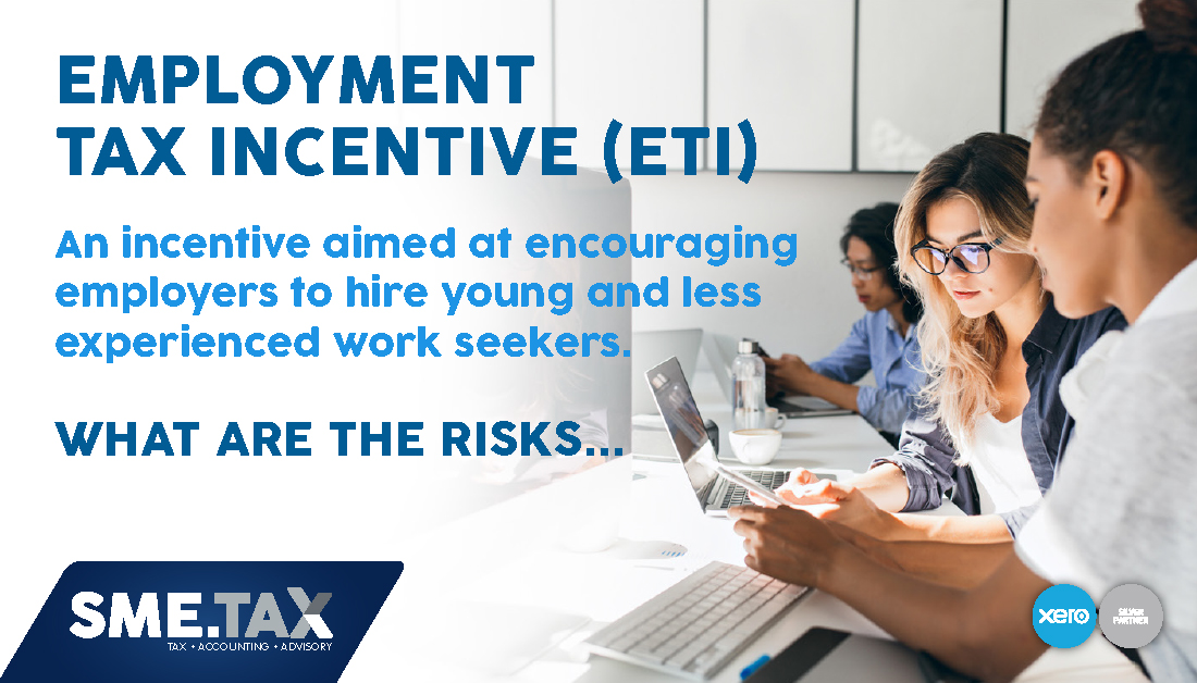 #SME_Advice – The government wants you to hire young people and has incentivised you to do so. But how? We break it down for you and how you can save a few bucks, lets dive in ➡️ sme.tax/employment-tax… #entreprenuers #PAYE