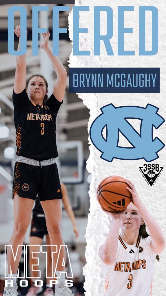 Meta Hoops (@metahoopsidaho) on Twitter photo A few offers coming in today for our Meta Hoops Girls! Congrats Sidney, Avery and Brynn!!
<a href="/averyhowell44/">Avery Howell</a> <a href="/BrynnMcGaughy9/">Brynn McGaughy</a> <a href="/ashleytgill12/">Ashley Gill</a> <a href="/tvccwbb/">Treasure Valley CC Womenโs Basketball</a> <a href="/CycloneWBB/">Cyclone Basketball</a> <a href="/uncwbb/">Carolina Women's Basketball</a> A few offers coming in today for our Meta Hoops Girls! Congrats Sidney, Avery and Brynn!!
<a href="/averyhowell44/">Avery Howell</a> <a href="/BrynnMcGaughy9/">Brynn McGaughy</a> <a href="/ashleytgill12/">Ashley Gill</a> <a href="/tvccwbb/">Treasure Valley CC Womenโs Basketball</a> <a href="/CycloneWBB/">Cyclone Basketball</a> <a href="/uncwbb/">Carolina Women's Basketball</a>