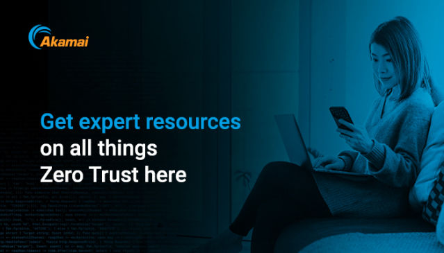 BheeSeb's tweet photo. End your search for credible #ZeroTrust info — we have you covered. Level up your understanding with our Zero Trust Segmentation Resource Library. @Akamai #cybersecurity https://t.co/NniWy7xzkT https://t.co/e3Upe2u6uD