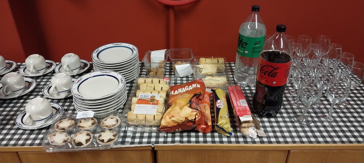 WordPress Cape Town tweet media