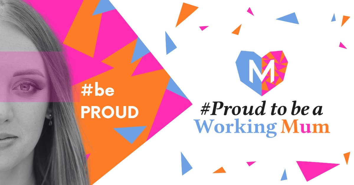 Dzisiaj Dzień Matki, w Femmeritum razem z Fundacją Share the Care startujemy z akcją #Proudtobeaworkingmum, której celem jest zjednoczenie kobiet pracujących zawodowo oraz budowanie społecznego poparcia dla nich oraz ich poczucie dumy z tego, co robią. blog.femmeritum.pl/proud-to-be-a-…