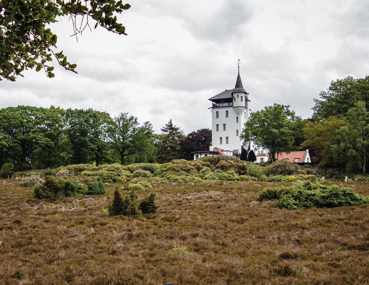 Goedemorgen, een mooie vrijdag gewenst! 🌹🌼
Dit was deze week in #Haarle #Hellendoorn #NationaalparkSallandseHeuvelrug #Palthetoren
