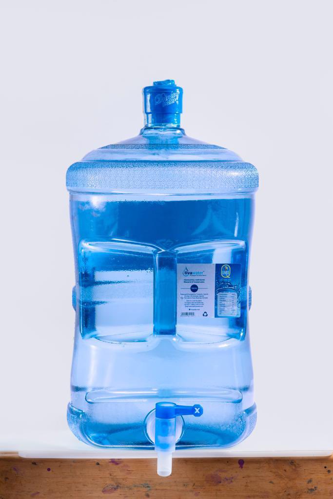 Tiva Water tweet media