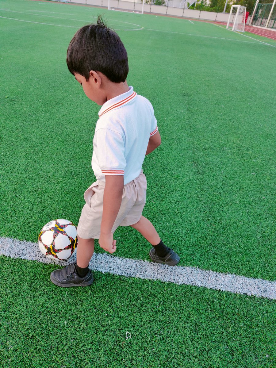 Nurturing Young Minds with Every Experience! Our learners are thriving in sensory exploration and mindfulness. Engaging activities ignite their senses, while mindfulness practices nurture their young minds.

#AIADubai #AIACommunity #ibschool #ibeducation #dubaischools