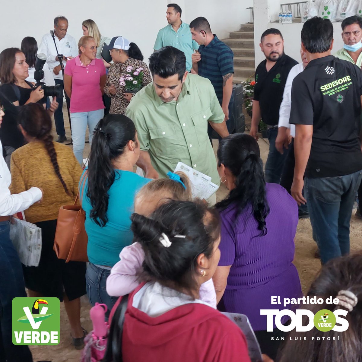 Eloy Franklin Sarabia tweet media