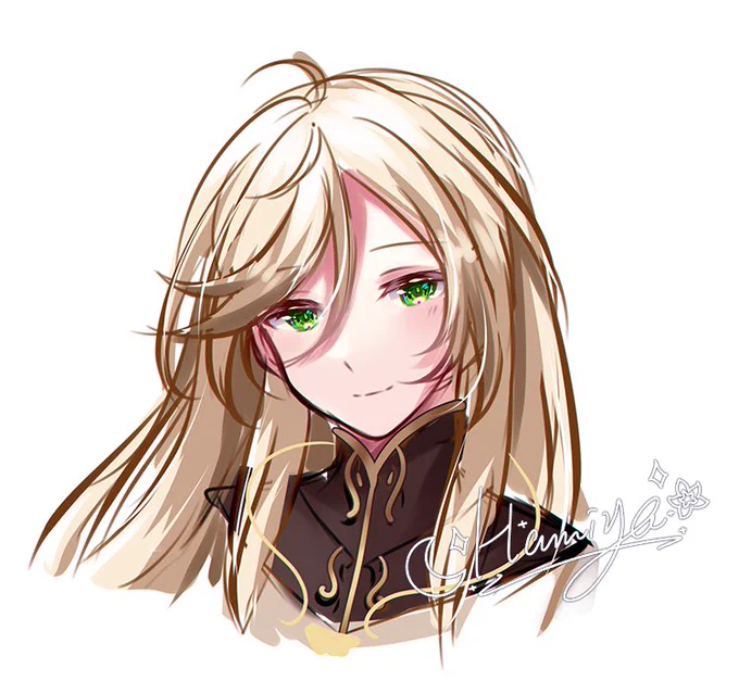 #食物語 #食物語_FA