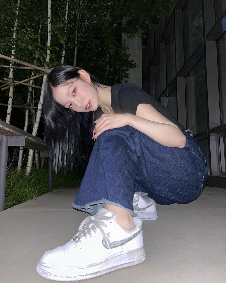 [🐿️ chaengrang_] -Instagram Update-

👟

#이채영 #LeeChaeyoung
#fromis_9 #프로미스나인
@realfromis_9