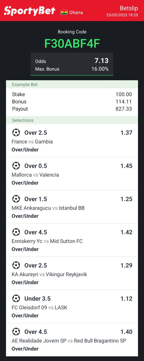 LinQOdds's tweet image. We won this Yesterday