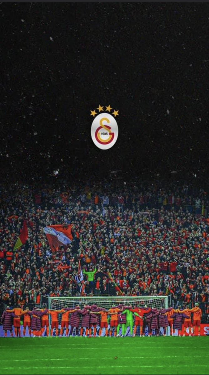 🥇 Türkiye’de en çok taraftarı olan kulüp %37.6 ile Galatasaray’ımız oldu. 

🔗 (Socios)