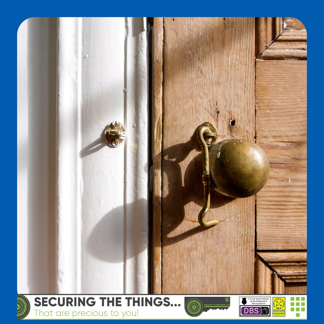 SecMastersLtd's tweet photo. Keep your property secure with door frame repairs by Security Masters! We offer a range of services including multi-point locking maintenance, spare key installations, and more! Contact us now to find out more! #SecurityMasters https://t.co/bkBHOmg4xy
#Romford #Dagenham #ilford https://t.co/72KMkjkrmT