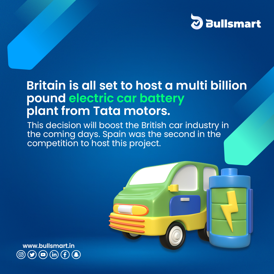 Latest Update in EV Sector: Foreign funds flow into India's Electric Vehicle Manufacturing Units.

 #ev #electriccar #tesla #electric #electricvehicles #zeroemissions #emobility 
#tata #tatamotors #tataev #britishcars #carindustry #gogreen