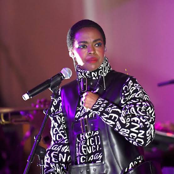 Happy birthday to Lauryn Hill Leo ametimiza miaka 48 