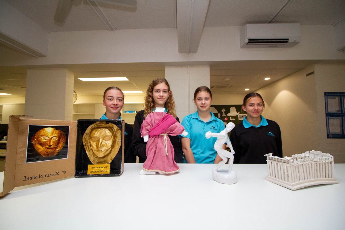 MurrumbidgeeRegionalHS tweet media
