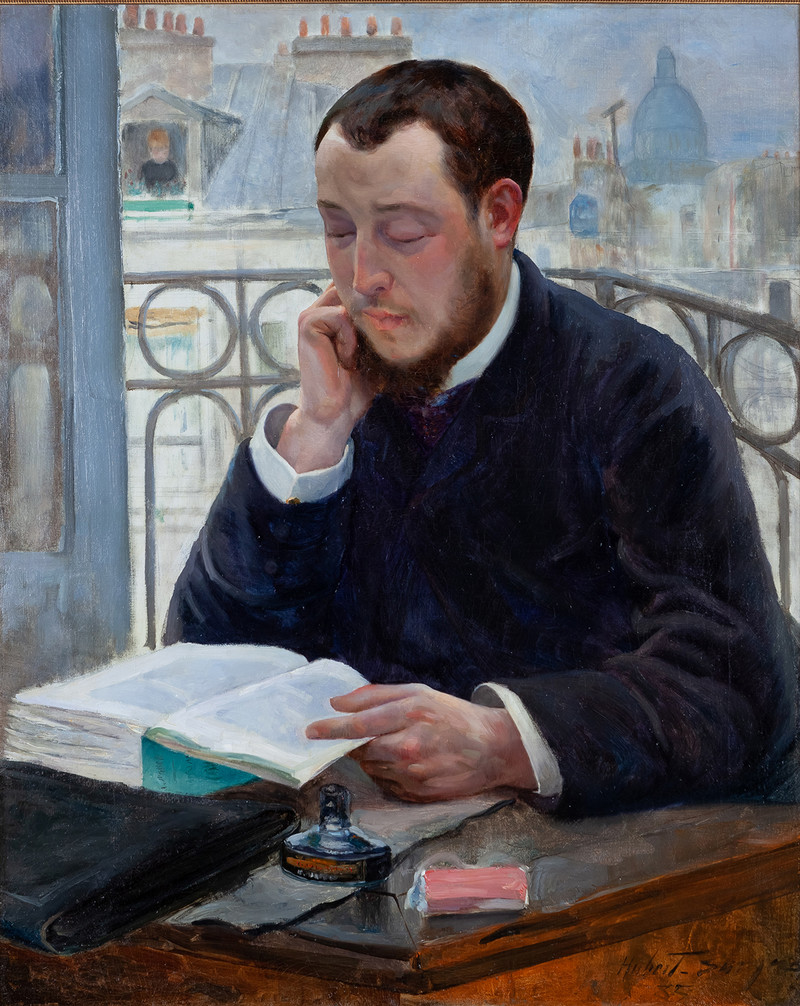 Aujourd'hui à #Niort:Exposition : Hubert-Sauzeau dévoilé... in vivo niortagglo.fr/sortir-visiter… #musée