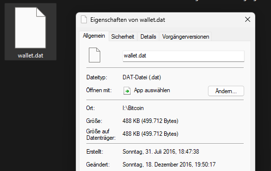 SirVeillance's tweet photo. Project for the Weekend: A friend of mine whom i introduced to #BTC in 2014 or 15 brought me this. He can't remember anything but has a list of passwords and seedphrases he might have used at that time. He has no clue what might be on there. Let's see how this goes... https://t.co/q8JmcSwwyG