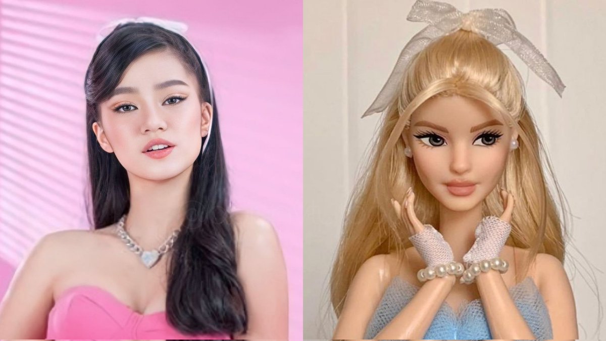 donnytutooch's tweet photo. WHERE'S THE DIFFERENCE THO???

#BelleMariano https://t.co/1NsSvvsA9a