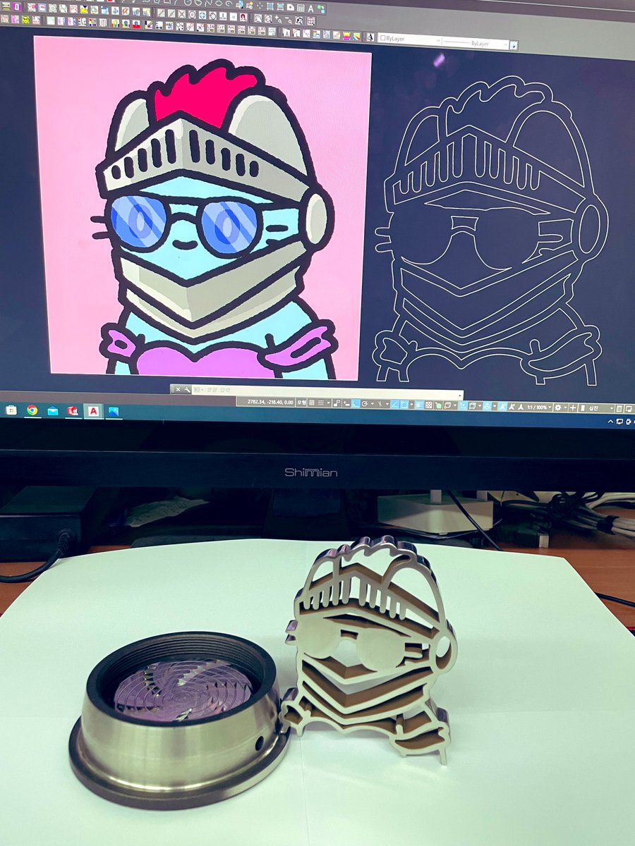 steelorian I Premium+ tweet media