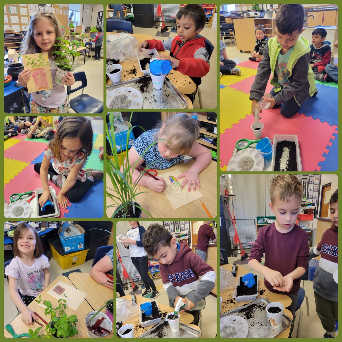 Miss. LePage tweet media