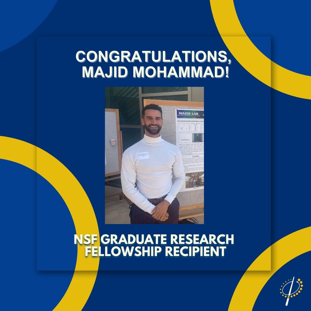 UCSB Physics tweet media