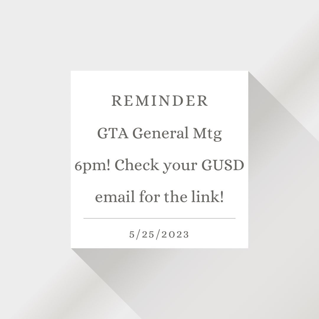 GilroyTeachers's tweet photo. https://t.co/oePBh1rAOI