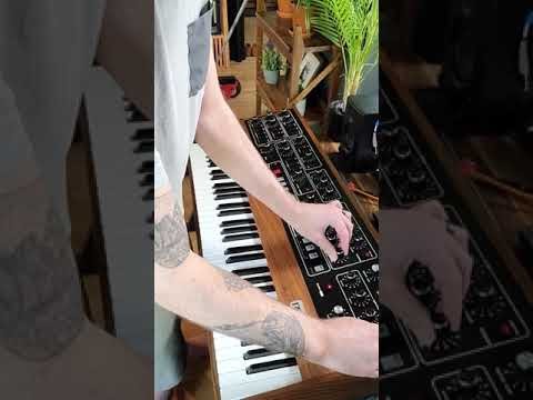 matrixsynth's tweet image. New Post: #prophet5 patch from scratch. #sequentialcircuits #synth #mikeoldfield #synthesizer dlvr.it/SpdfY4