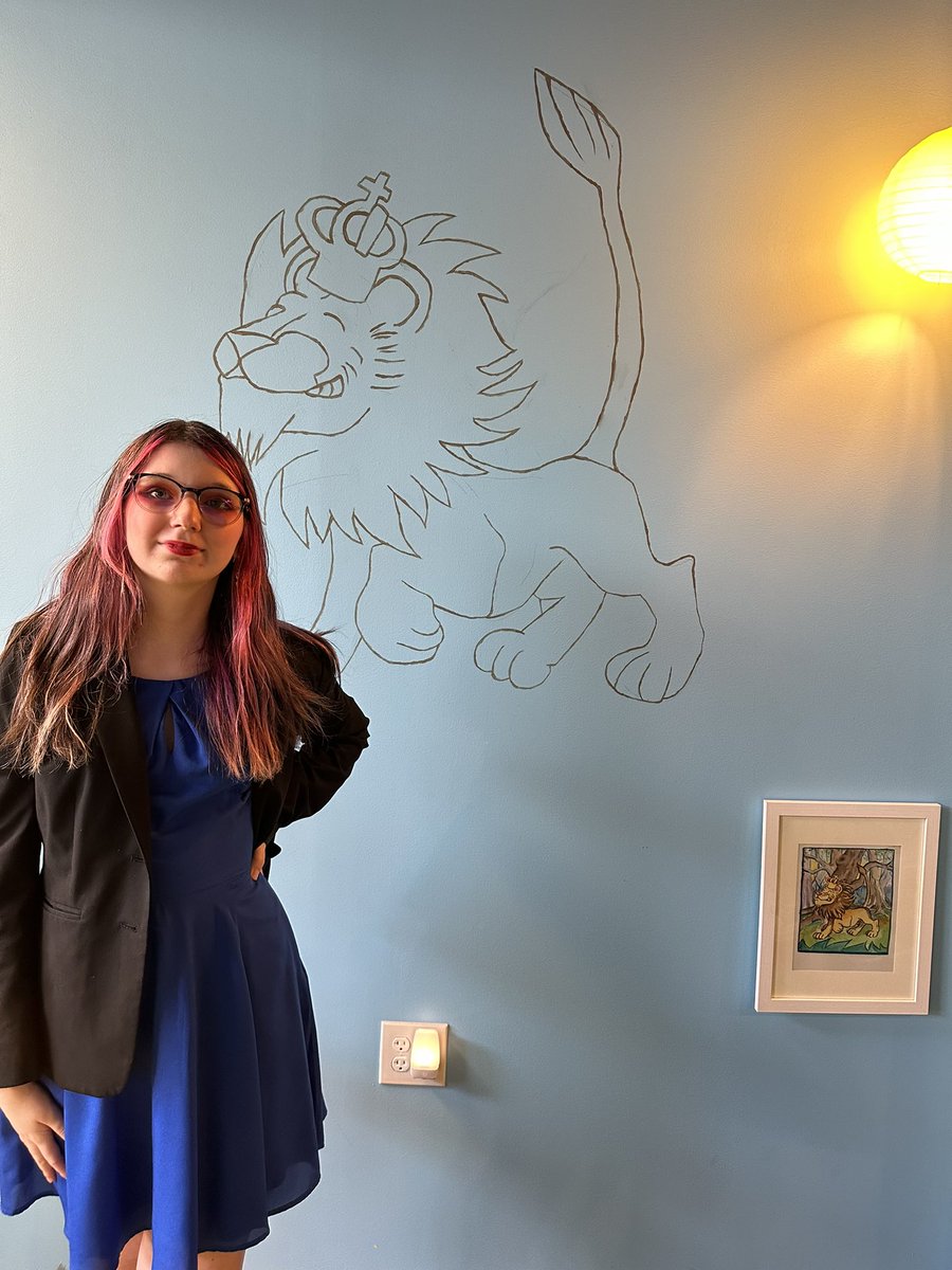 Westlake High School tweet media