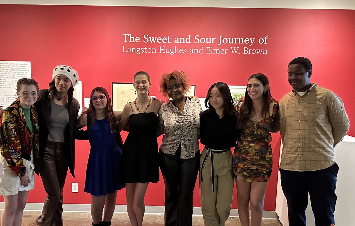 Westlake High School tweet media