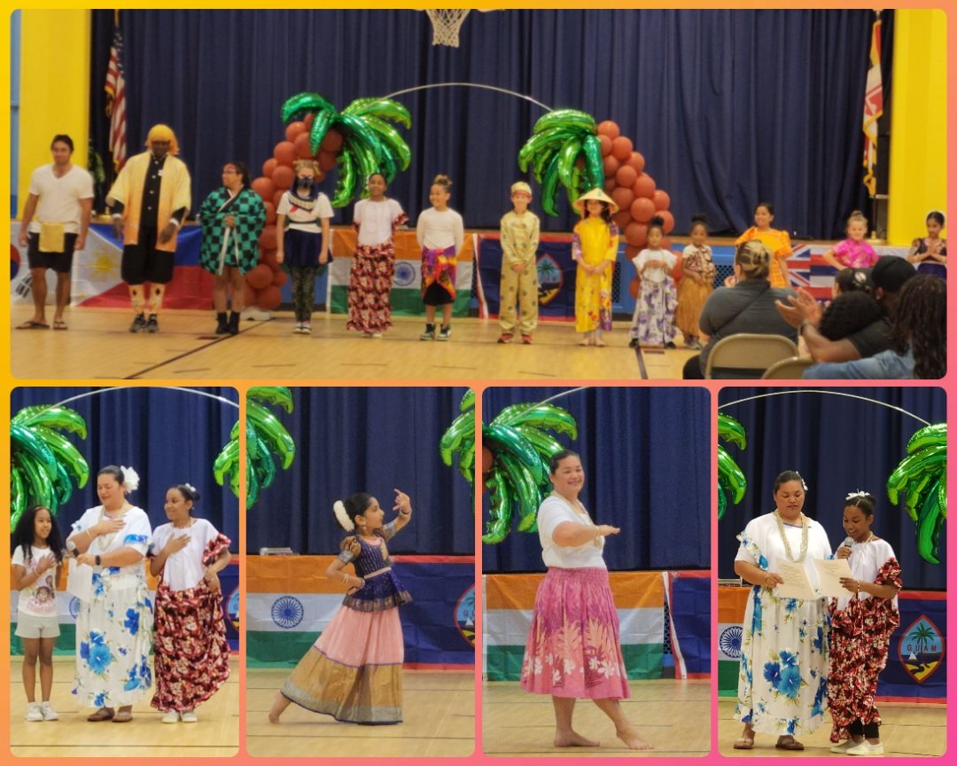 Malcolm ES tweet media