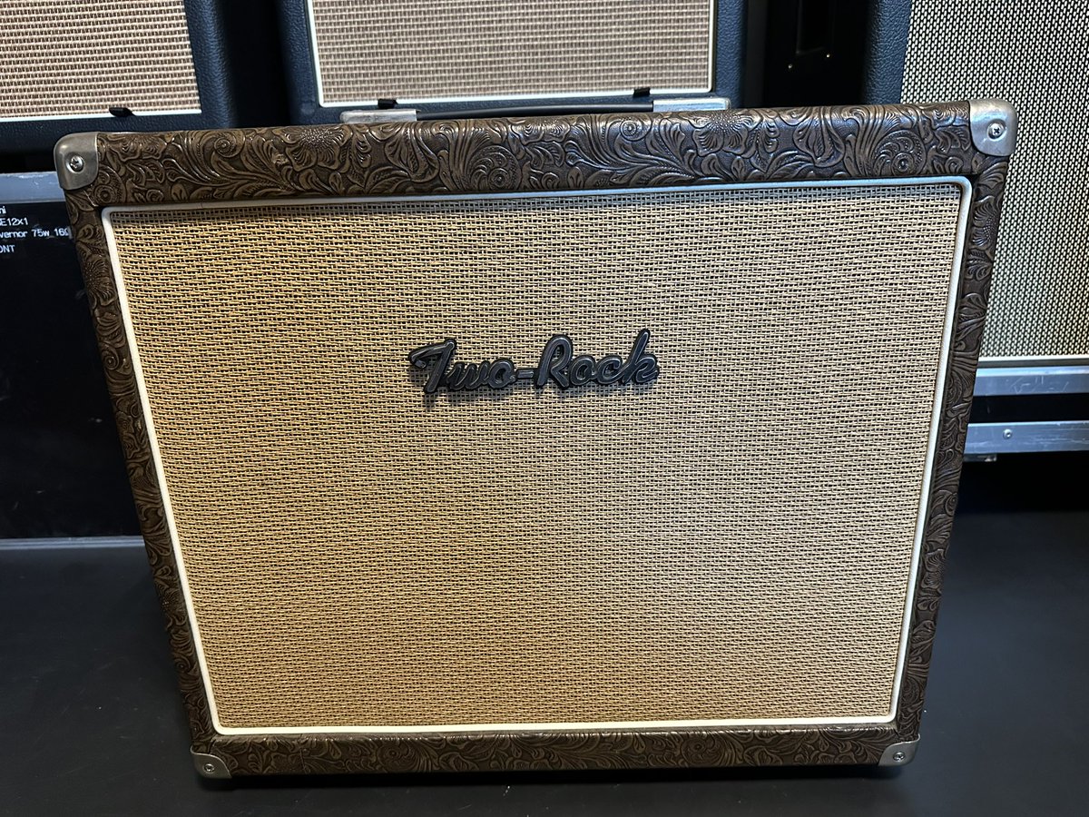 system_of_unity's tweet image. Two-Rock String Driver