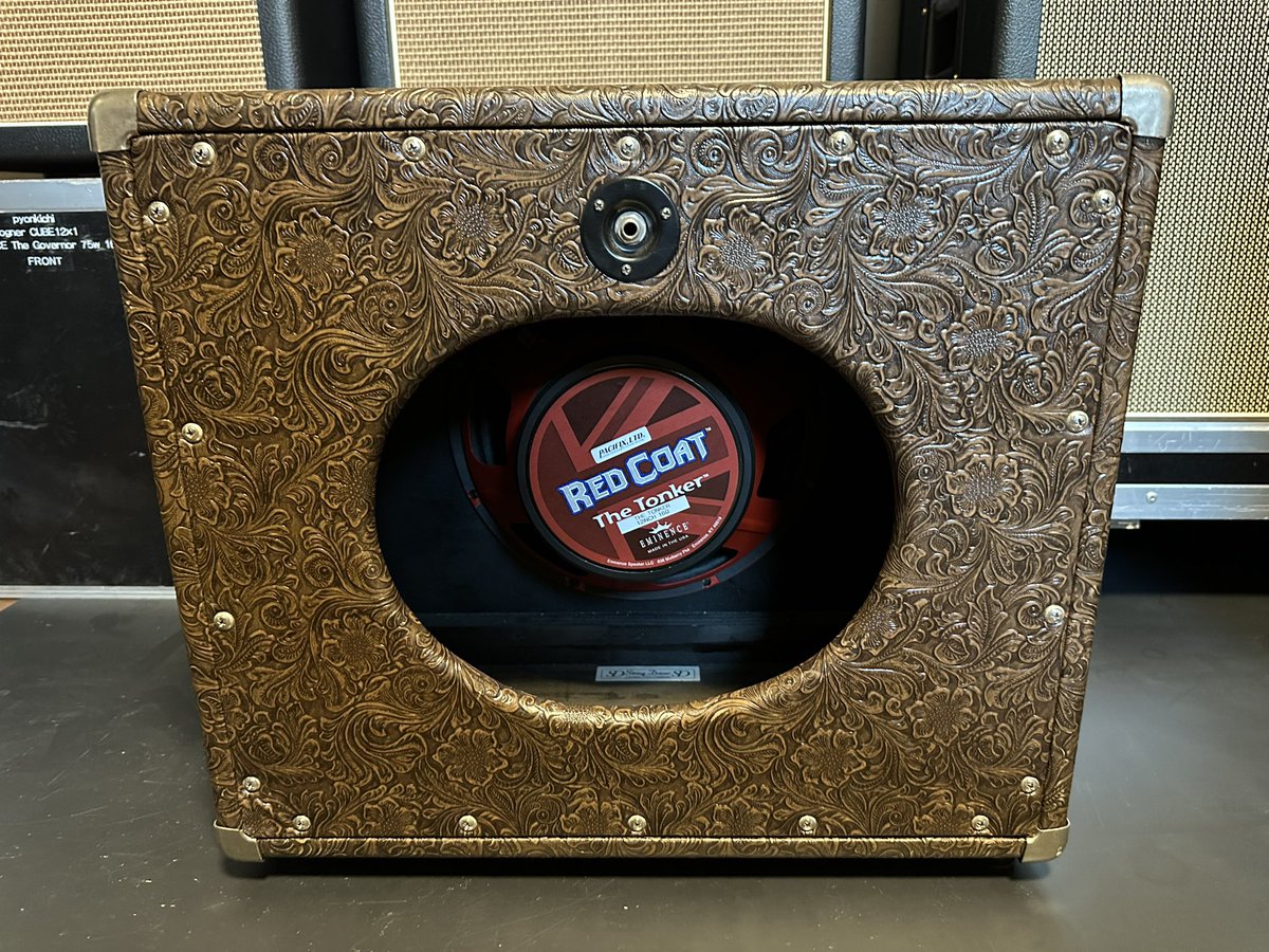 system_of_unity's tweet image. Two-Rock String Driver