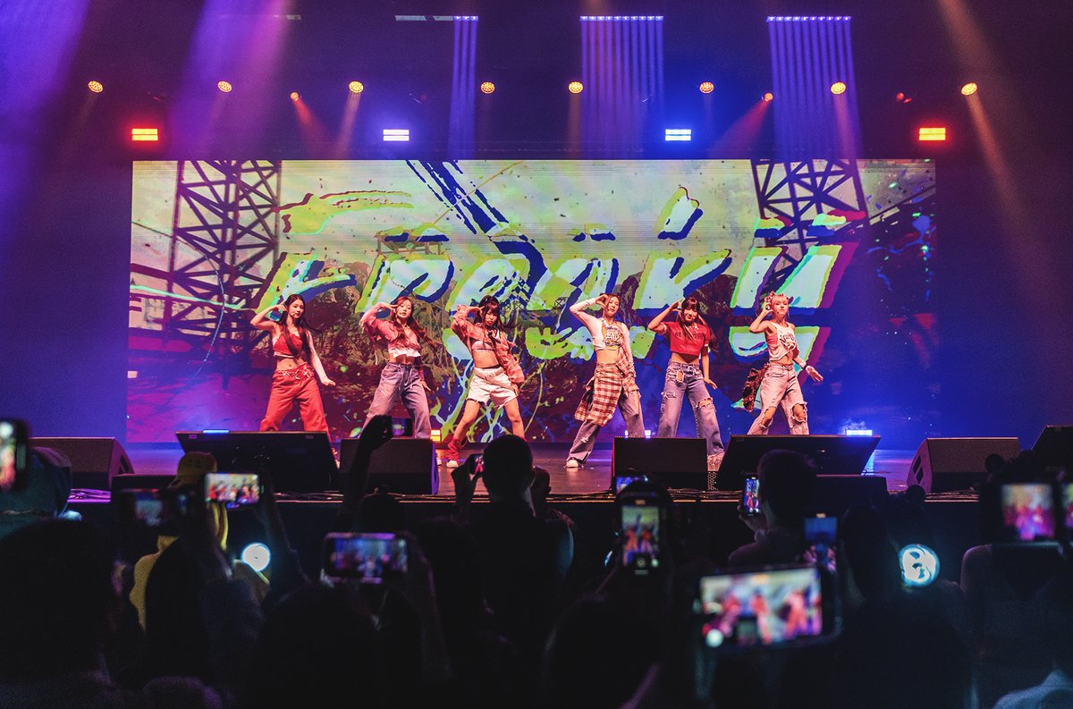 Live Nation PH tweet media