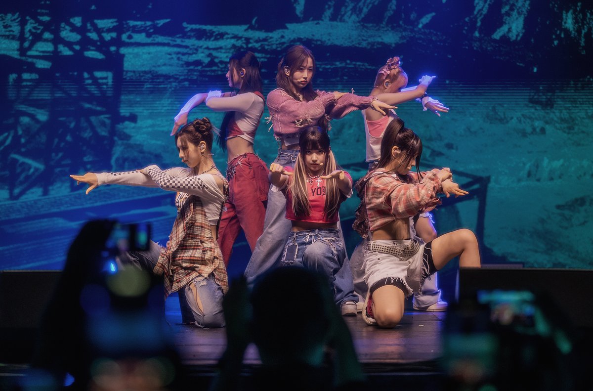 Live Nation PH tweet media