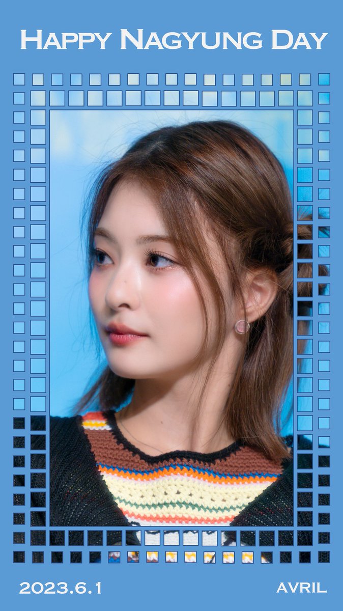 #HAPPY_NAGYUNG_DAY
#이나경 #LeeNagyung #ナギョン
#fromis_9 #프로미스나인
<a href="/realfromis_9/">fromis_9 [프로미스나인]</a>