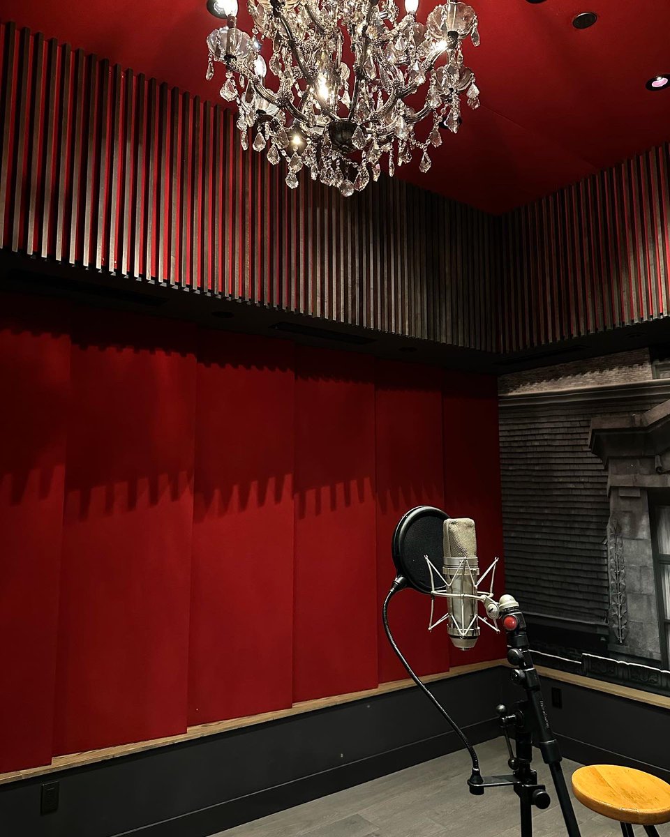 Studio 2 just got some upgrades! New <a href="/apogeedigital/">Apogee Electronics</a> Special Edition converters. Here to enhance every note of your music. Also added a new <a href="/Apple/">Apple</a> computer powerhouse running <a href="/Avid/">Avid</a> protools and the latest plug-ins from <a href="/UAudio/">Universal Audio</a> , <a href="/iZotopeInc/">iZotope</a> , <a href="/pluginalliance/">Plugin Alliance</a> , and more