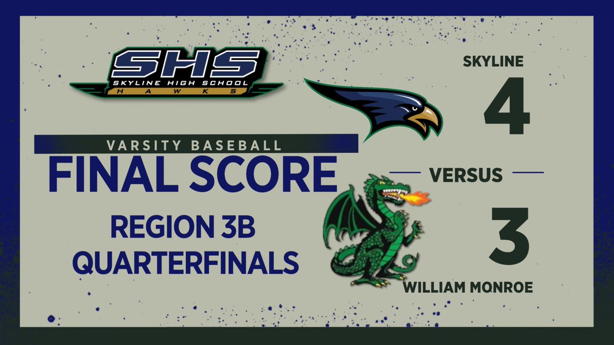 Baseball will play at Brentsville on May 30