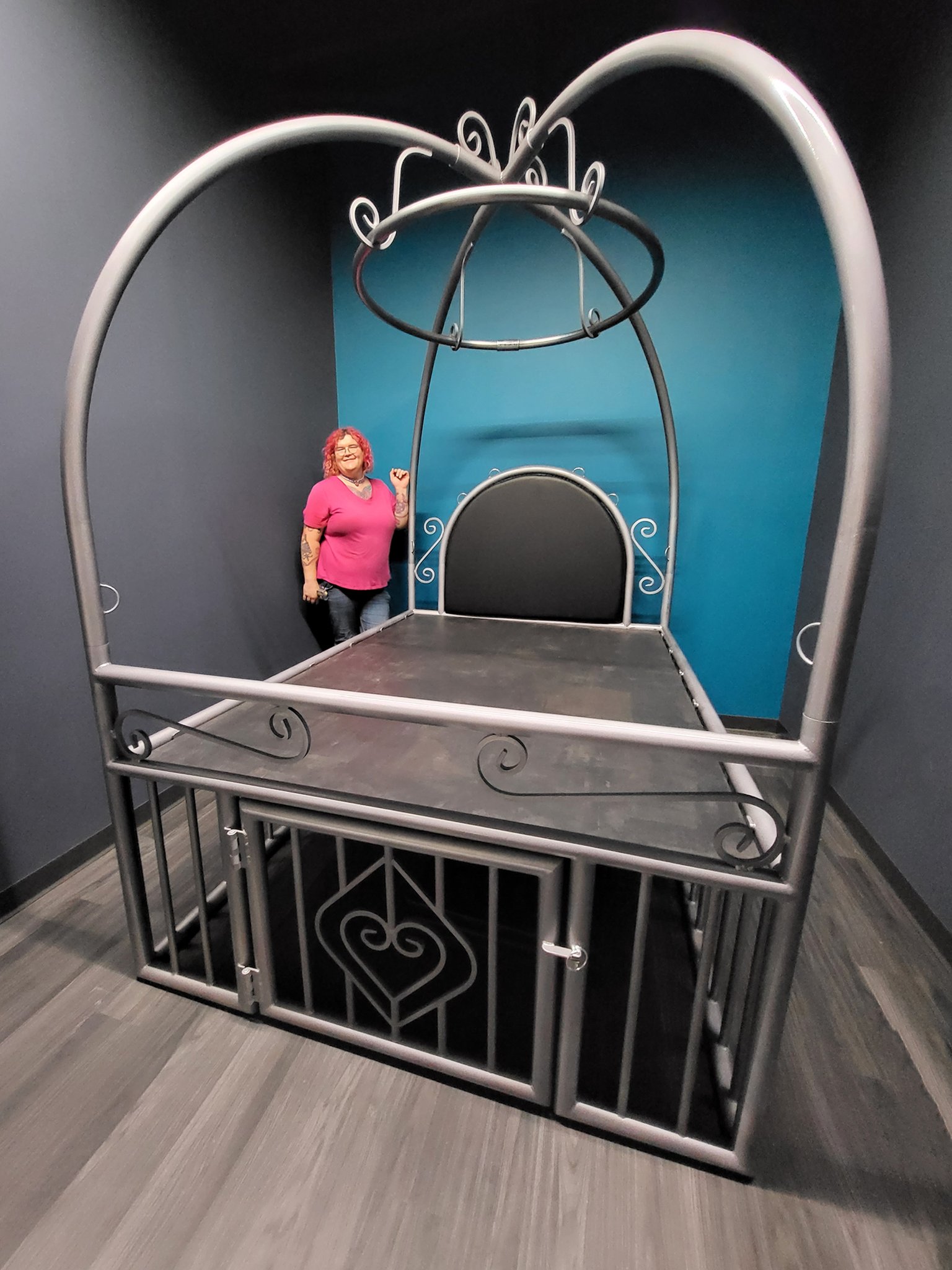 Heartwoods Furniture on X