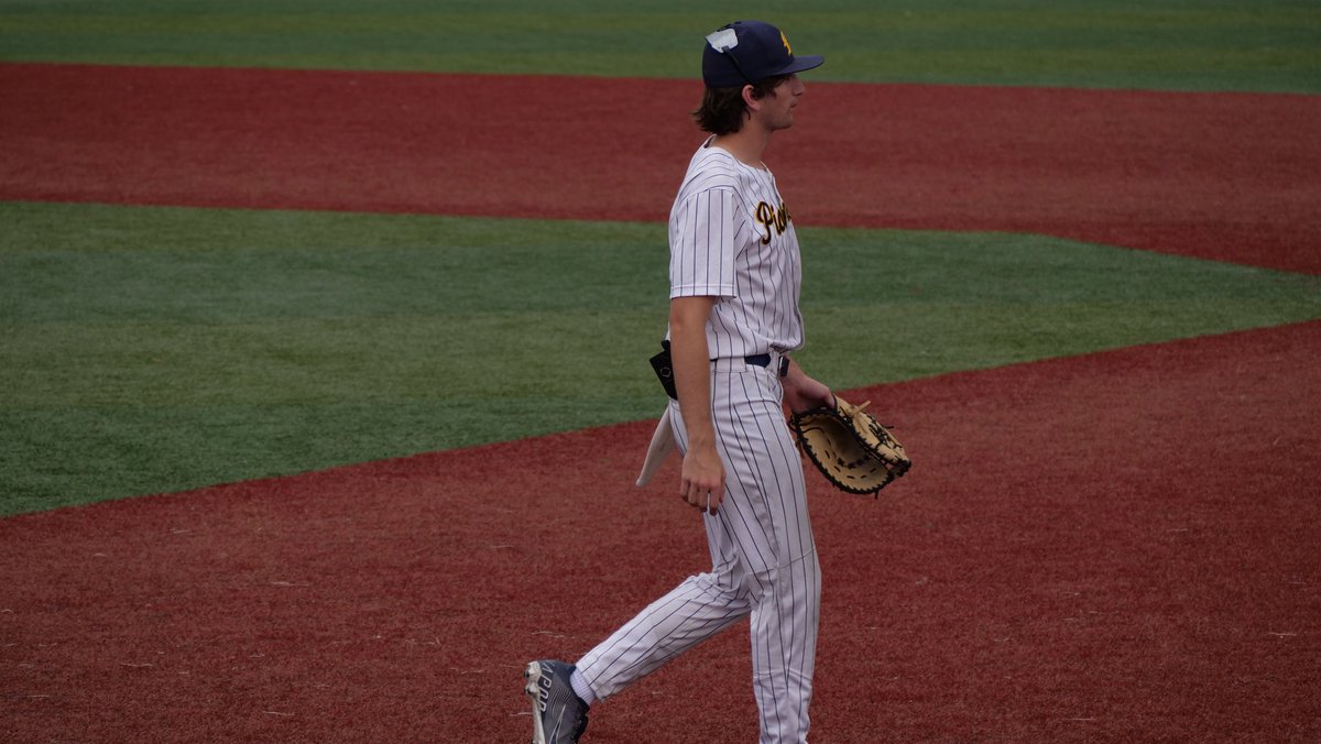 End of the season stats- .346 BA, 28 Hs, 29 RBIs, 6 2Bs, 3 3Bs, 5 HR, 20 Rs,  20 BB, 15 SB, .486 OBP, 0.679 Slugging %, 1.165 OPS, and also a .959 fielding percentage at first base. Great junior year big things coming this summer!!! <a href="/indy_tigers/">Rawlings Indy Tigers</a> <a href="/RecruitTigers/">Rawlings Tigers National Recruiting</a> @PBRIndiana