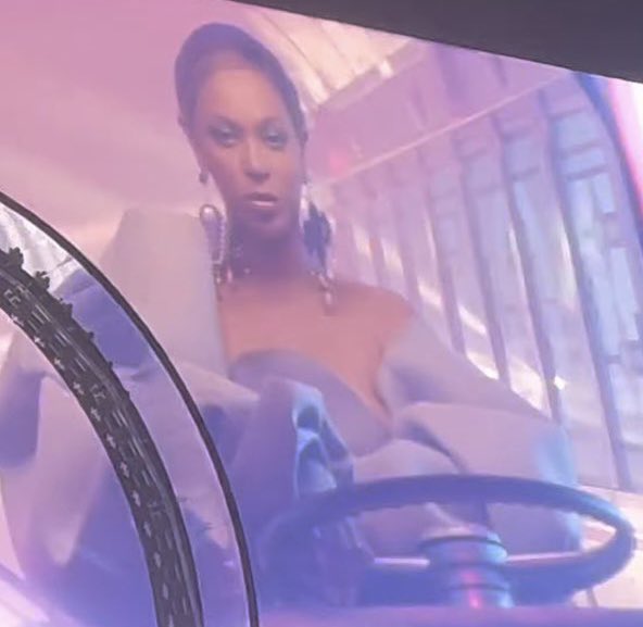 Beyoncé Brasil tweet media