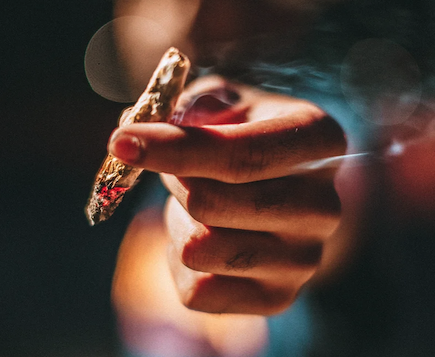 CarverJohns's tweet photo. Tobacco Reduces Lung Airflow, But Cannabis Does Not

A Longitudinal Study" that was published in the journal Respiratory Medicine examined "whether cigarette smoking or cannabis use and co-use are each associated with lung function...

https://t.co/sw6Cym45T5 https://t.co/K10ceQnx74