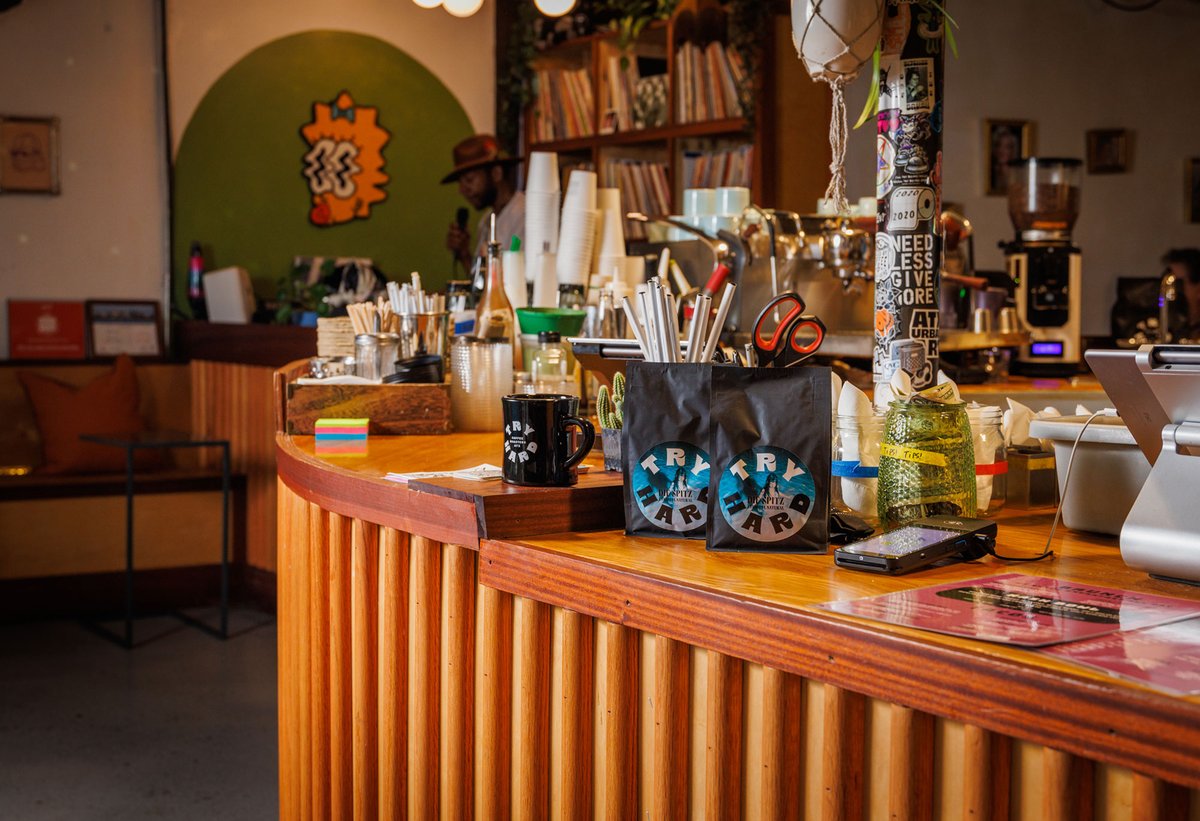 Take your party to the next level! Book your Event at Try hard! spt.to/bNkWZ