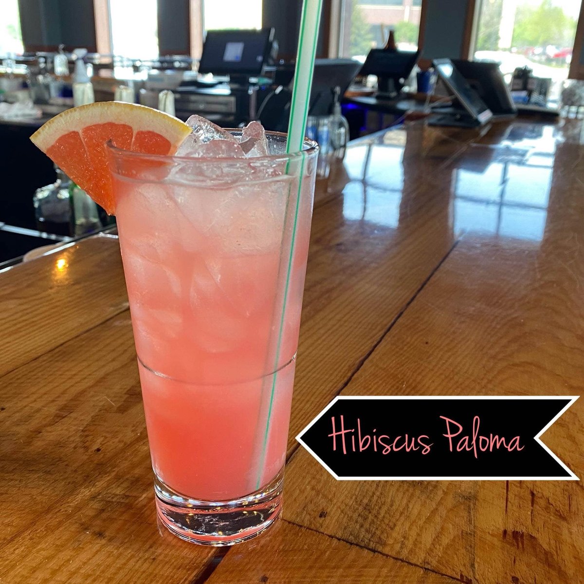 u32crafthouse's tweet photo. Want to try a new cocktail but not sure what to order? Our friendly staff can help you find the perfect drink! https://t.co/8jLiEEFuIh