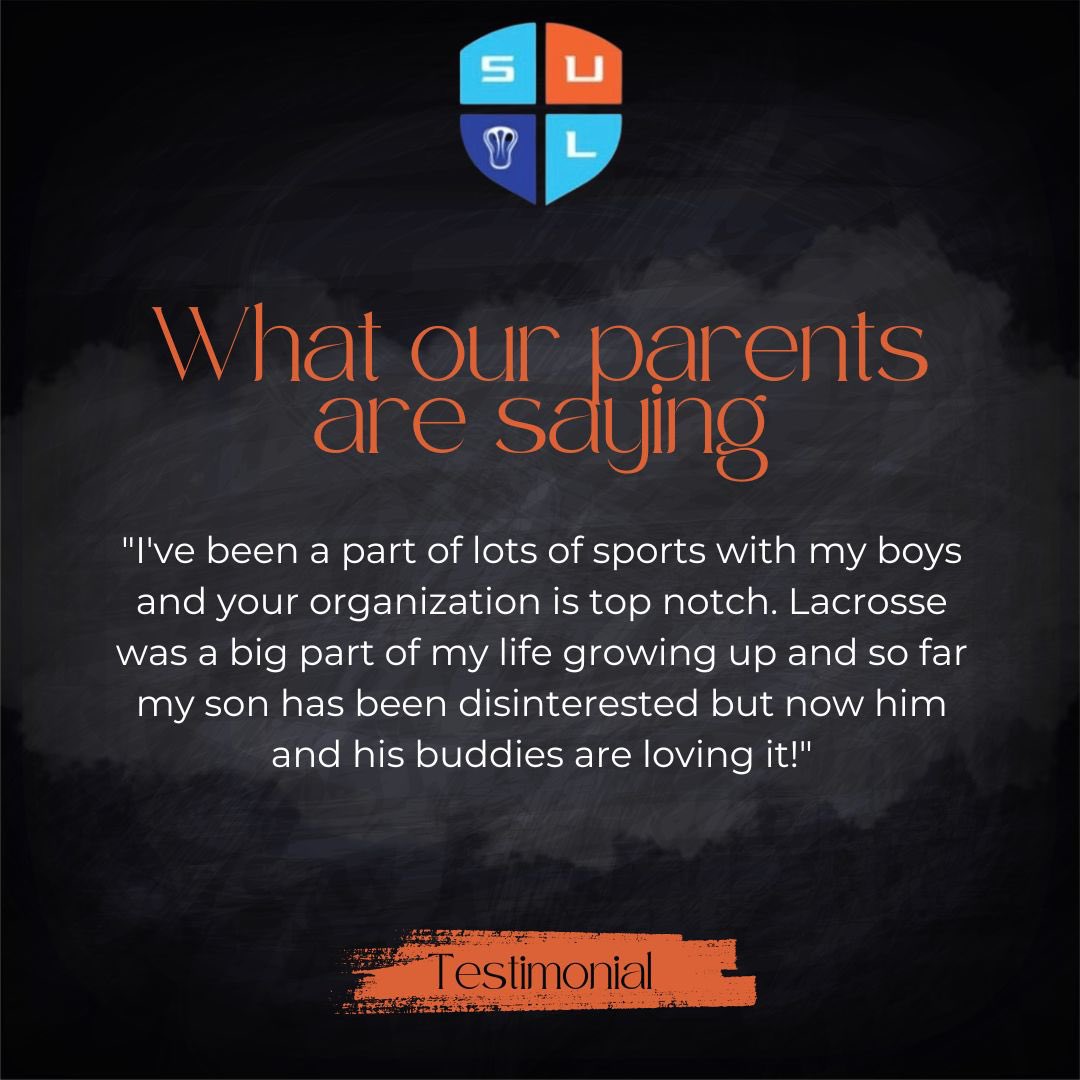 We’re so grateful for the families that let us work with their kids! #weareunited #youthlacrossetraining #youthlacrosse #azlax #azyouthlacrosse