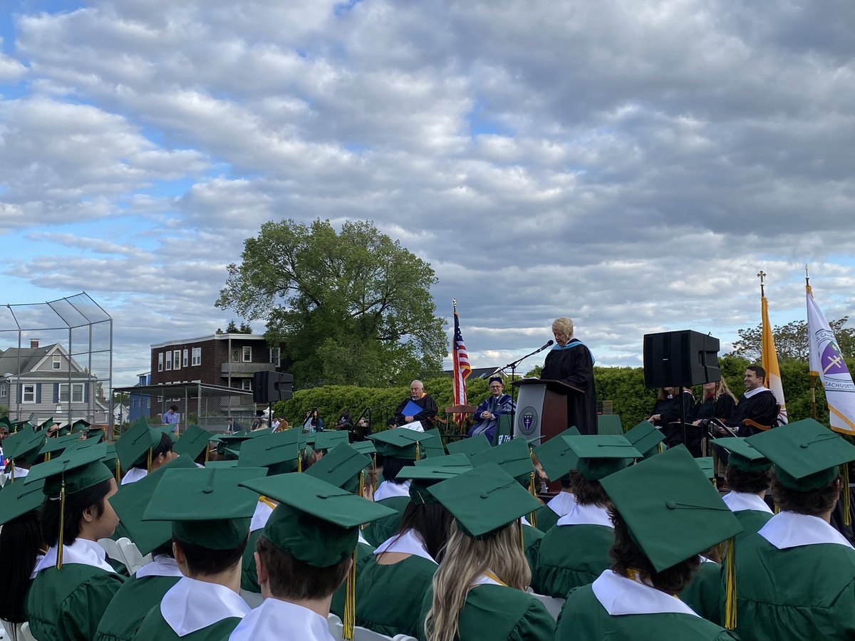 The Cambridge Matignon School tweet media