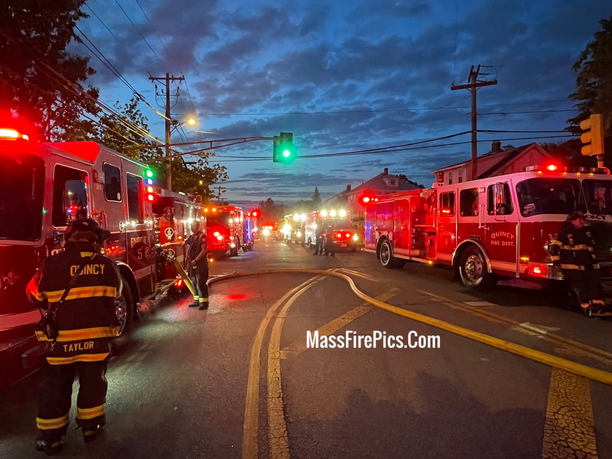 Stewie on Twitter "WF Quincy Ma. Box 4314 651 Willard Street at Shea Rink. Car vs building