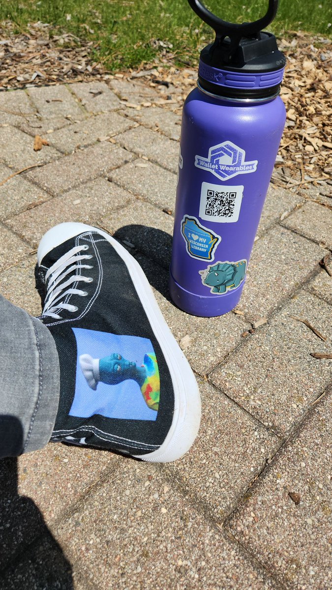 itsGary_eth's tweet photo. @squarebush91 @BigConway1 @Erdemteth @ImmaDegen @notthreadguy @funghibull @sobylife @TheSimms @ChillingChiliz @WalletWearables I gotchu 🫡 https://t.co/pKPKkiQXHE