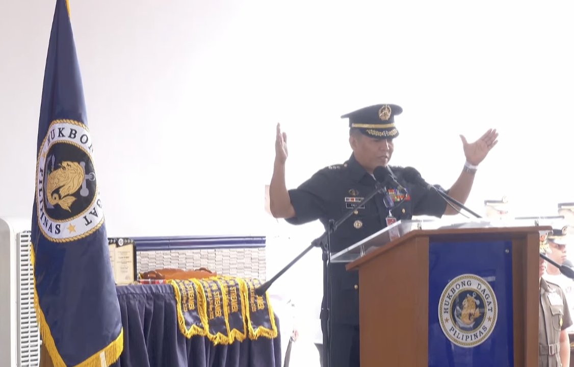 Let us come together in an interfaith prayer, led by Colonel Leonides Cruel, to bless the beginning of the #125thPNAnniversary celebration. May this momentous occasion be filled with inspiration, unity, and gratitude. #125thPNAnniversary