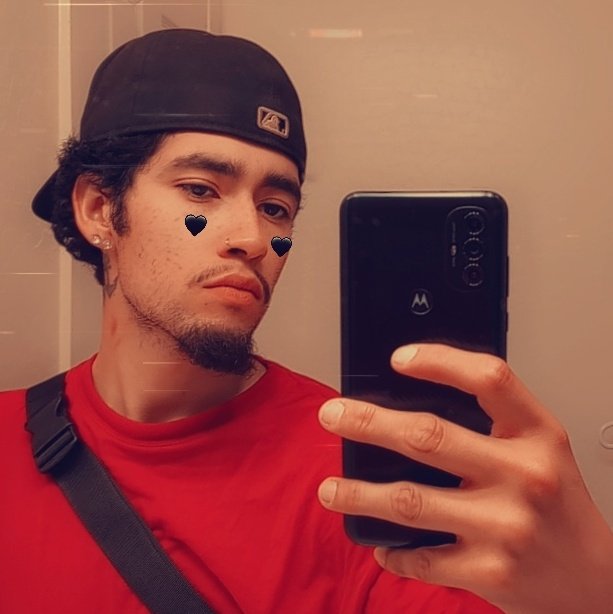 IDKABVL's tweet image. #NewProfilePic